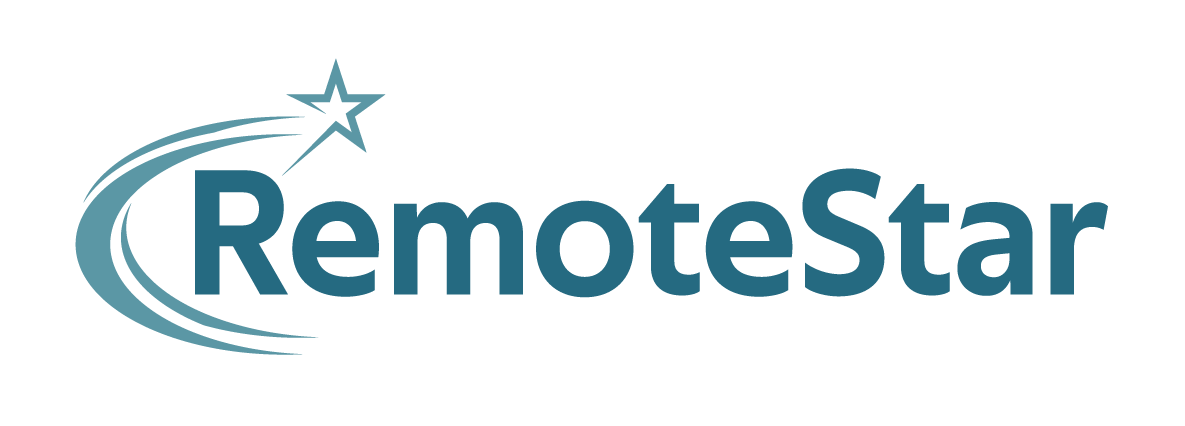 RealStar logo